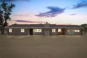37436 Ables St, Lucerne Valley, CA 92356 - Photo 1