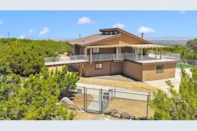 1776 Vista, Pinon Hills, CA 92372 - Photo 1