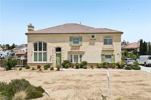 19216 Saguaro Way, Apple Valley, CA 92308 - Photo 1