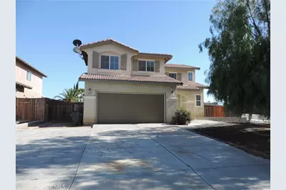 11907 Wallflower Court, Adelanto, CA 92301 - Photo 1