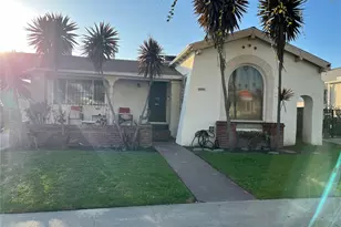 3887 Roxton, Los Angeles, CA 90008 - Photo 1