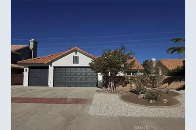 12590 High Desert Road, Victorville, CA 92392 - Photo 1