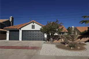 12590 High Desert Rd, Victorville, CA 92392 - Photo 1