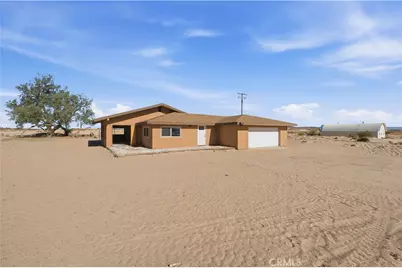 46275 Palma Vista, Newberry Springs, CA 92365 - Photo 1
