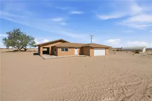 46275 Palma Vista, Newberry Springs, CA 92365 - Photo 1