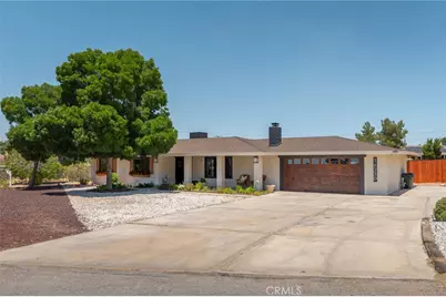 16230 Saint Timothy Road, Apple Valley, CA 92307 - Photo 1