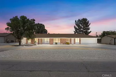 15262 El Centro Street, Hesperia, CA 92345 - Photo 1