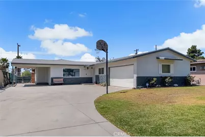 17761 Dorsey, Fontana, CA 92335 - Photo 1