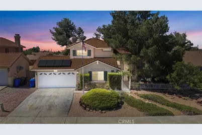 13804 Foxfire Road, Victorville, CA 92392 - Photo 1