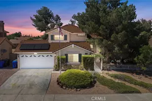 13804 Foxfire Rd, Victorville, CA 92392 - Photo 1