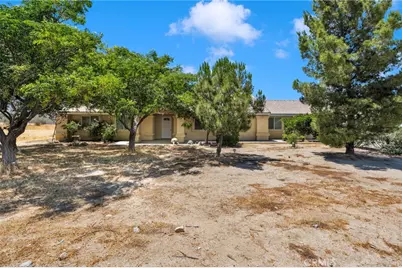 12472 Oasis Road, Pinon Hills, CA 92372 - Photo 1