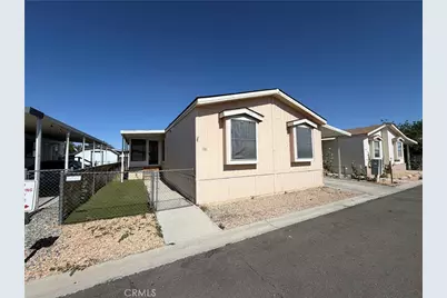 20843 Waalew #C101, Apple Valley, CA 92307 - Photo 1