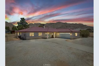 23482 Guajome, Apple Valley, CA 92307 - Photo 1