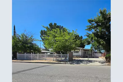 19053 Monterey, Hesperia, CA 92345 - Photo 1