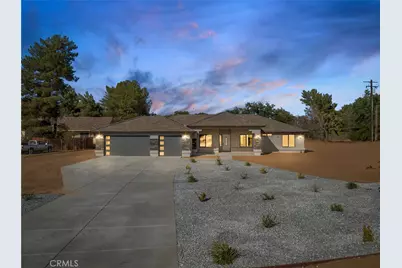 15155 Pocahantas Street, Apple Valley, CA 92307 - Photo 1