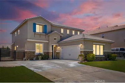 14435 Arthur, Oak Hills, CA 92344 - Photo 1