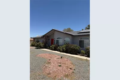 14355 Bochee Road, Apple Valley, CA 92307 - Photo 1