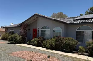 14355 Bochee Rd, Apple Valley, CA 92307 - Photo 1