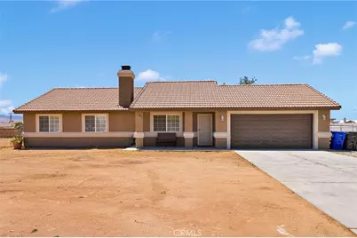 20083 Rimrock Road, Apple Valley, CA 92307 - Photo 1
