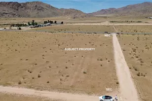 4 Hwy 18, Apple Valley, CA 92308 - Photo 1