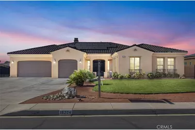 19204 Monterey Street, Apple Valley, CA 92308 - Photo 1