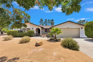 19031 Shoshonee, Apple Valley, CA 92307 - Photo 1