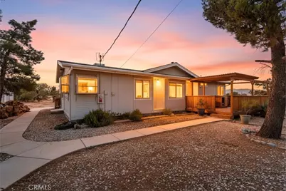 10636 Acanthus Street, Phelan, CA 92371 - Photo 1