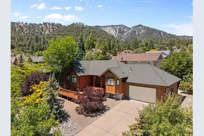 5394 Pacific Crest, Wrightwood, CA 92397 - Photo 1
