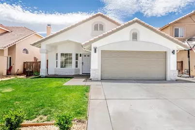 13645 Summit View Street, Hesperia, CA 92344 - Photo 1