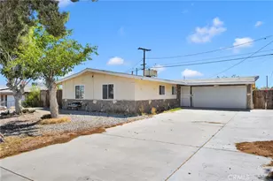 15105 Condor, Victorville, CA 92394 - Photo 1
