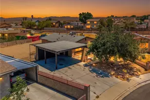 2037 Sequoia, Barstow, CA 92311 - Photo 1