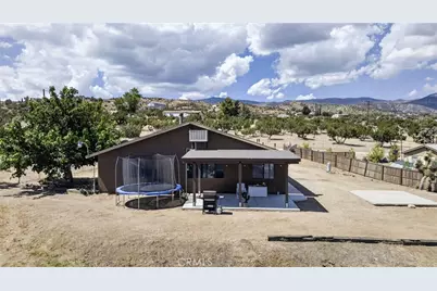 3466 Quail, Pinon Hills, CA 92372 - Photo 1