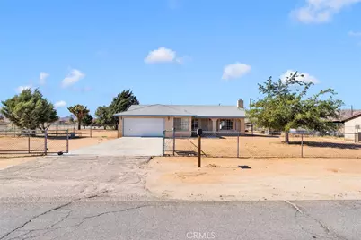 21930 Mohican Avenue, Apple Valley, CA 92307 - Photo 1