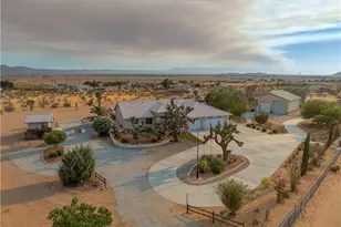 23355 Cuyama, Apple Valley, CA 92307 - Photo 1
