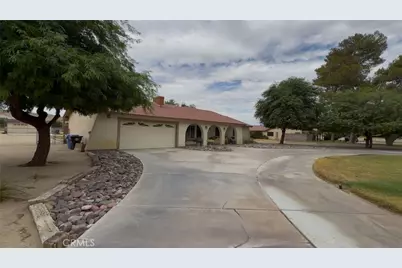 26262 Community Boulevard, Barstow, CA 92311 - Photo 1