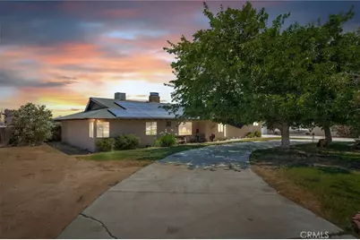 17598 Linden Street, Hesperia, CA 92345 - Photo 1