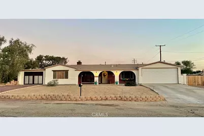 27815 Panamint Road, Barstow, CA 92311 - Photo 1