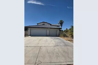 14477 Lighthouse, Helendale, CA 92342 - Photo 1