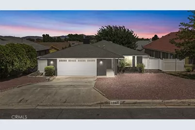 12847 Autumn Leaves Avenue, Victorville, CA 92395 - Photo 1
