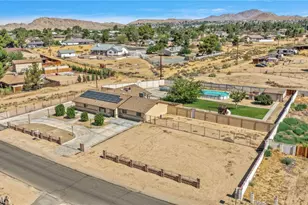 15011 Tuscola Rd, Apple Valley, CA 92307 - Photo 1