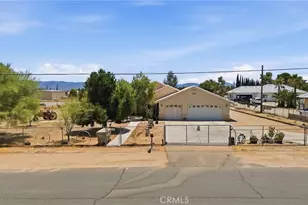 16089 Cactus St, Hesperia, CA 92345 - Photo 1