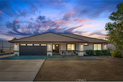 8201 Lassen Avenue, Hesperia, CA 92345 - Photo 1