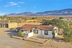 35375 Furst, Lucerne Valley, CA 92356 - Photo 1