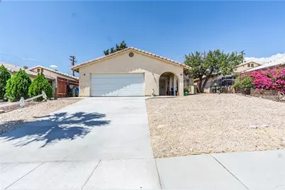 66870 Hacienda Avenue, Desert Hot Springs, CA 92240 - Photo 1