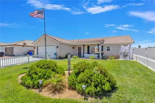 12701 Adolfo Ln, Victorville, CA 92392 - Photo 1