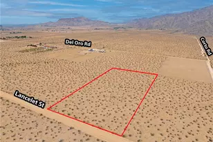 26425 Lancelet St, Apple Valley, CA 92308 - Photo 1