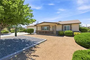 16935 Sage St, Hesperia, CA 92345 - Photo 1