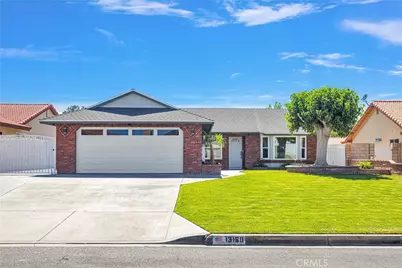 13160 Tamarisk Road, Victorville, CA 92395 - Photo 1