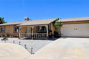 10790 Jamul Rd, Apple Valley, CA 92308 - Photo 1