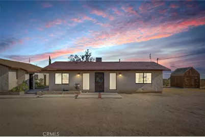 31552 Carson, Lucerne Valley, CA 92356 - Photo 1